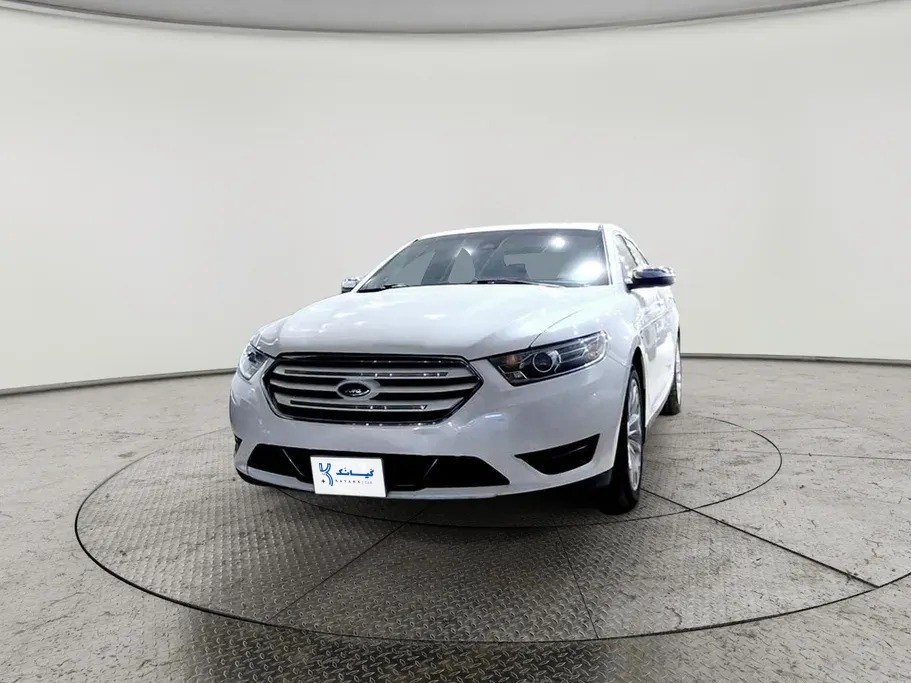 Ford Taurus Limited 2019