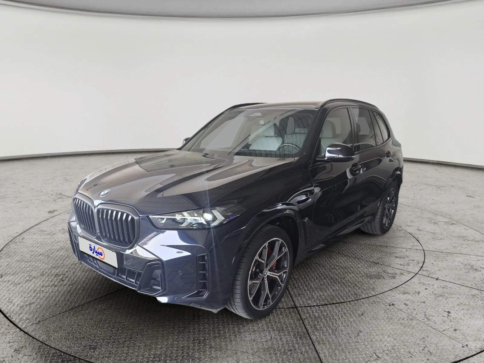 BMW X Series 5 xDrive 40i 2025