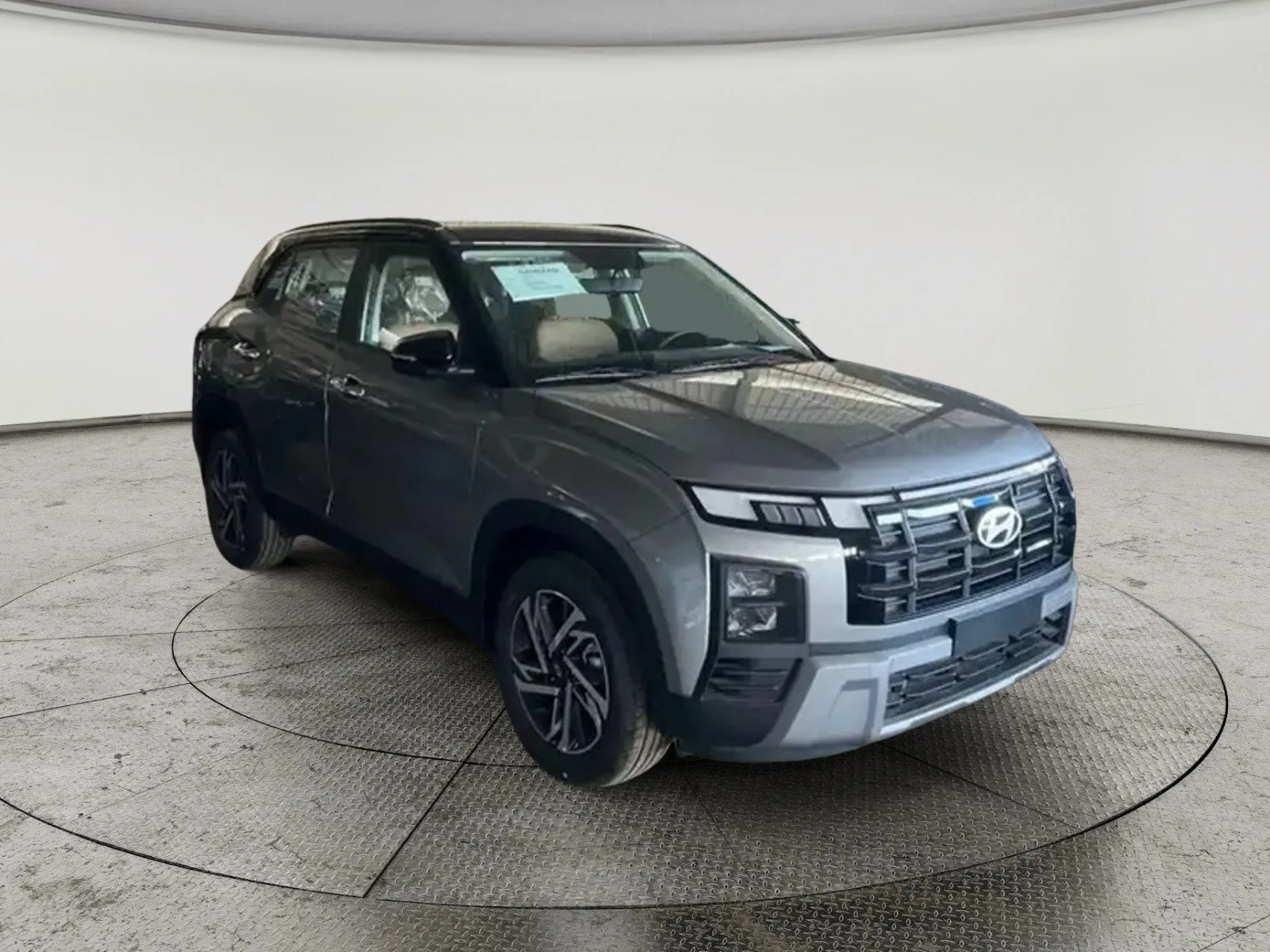 Hyundai Creta Comfort 2026
