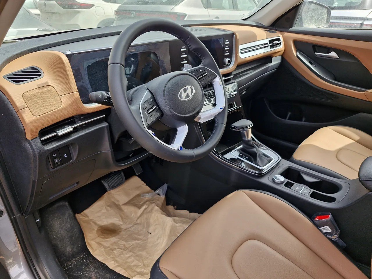 Hyundai Creta Comfort 2026