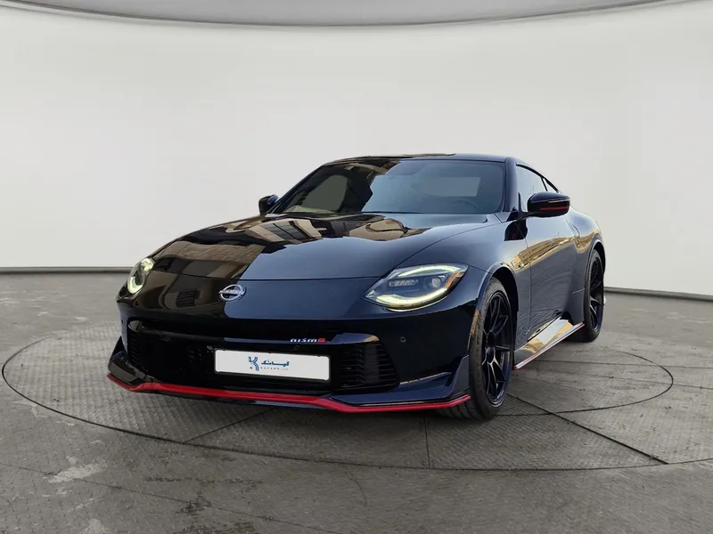 Nissan Z 2024