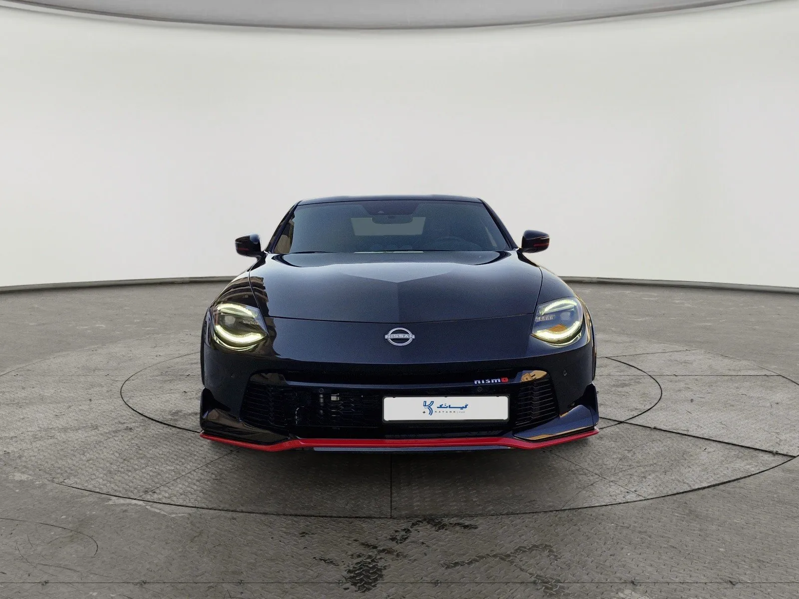 Nissan Z Performance 2024