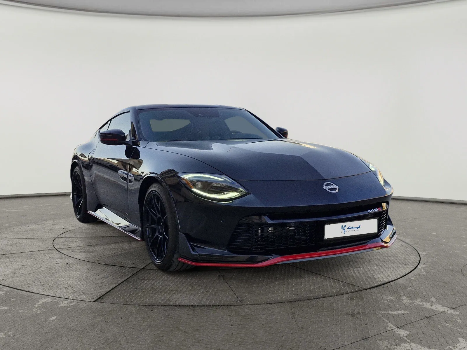 Nissan Z Performance 2024