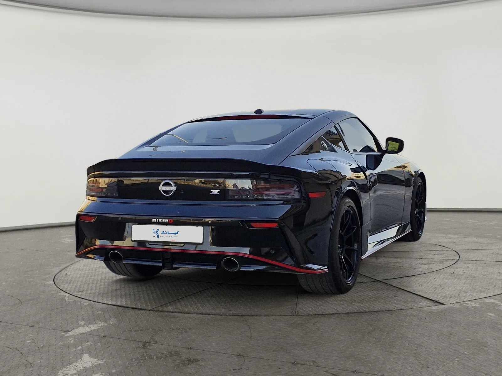 Nissan Z Performance 2024