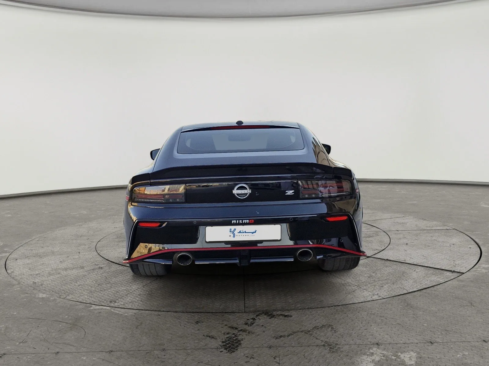 Nissan Z Performance 2024