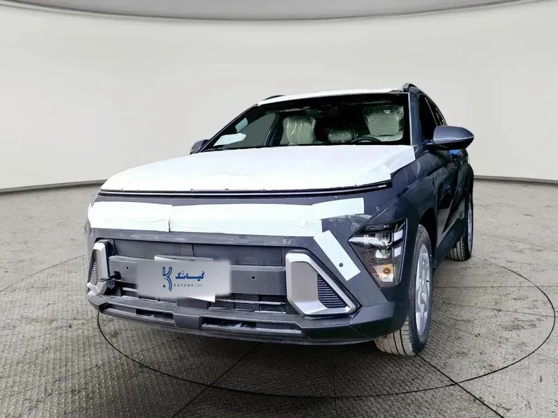 Hyundai Kona 2025