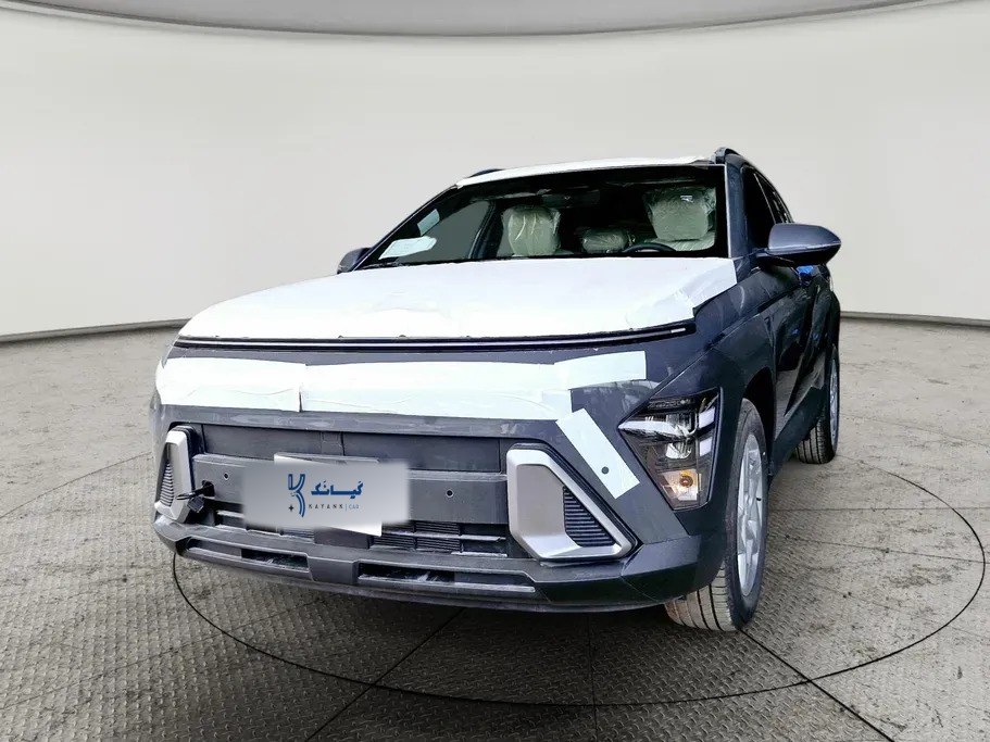 Hyundai Kona Fleet 2025