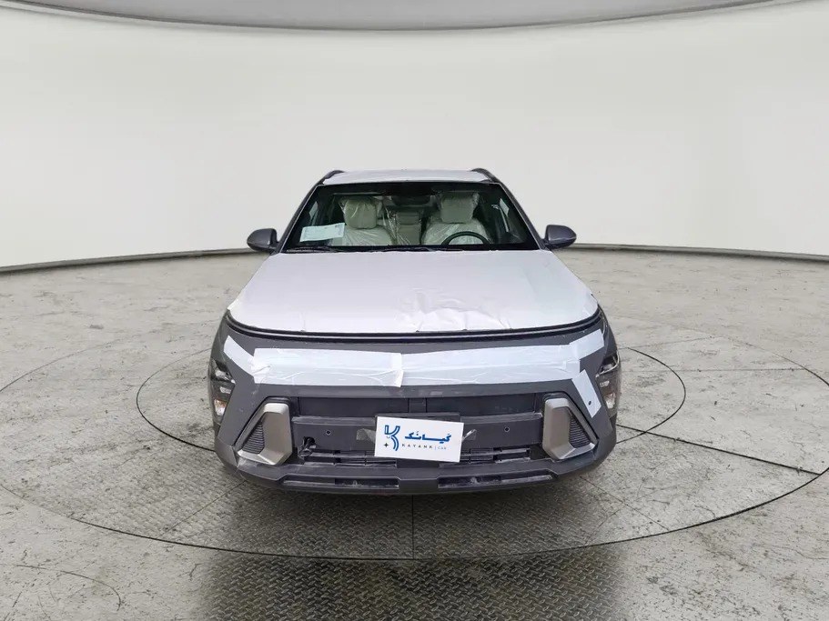 Hyundai Kona Fleet 2025