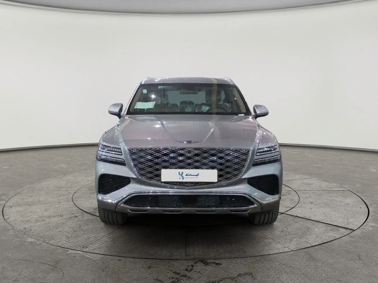 Genesis GV80 Premium 2026