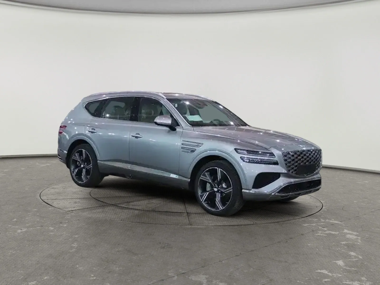 Genesis GV80 Premium 2026