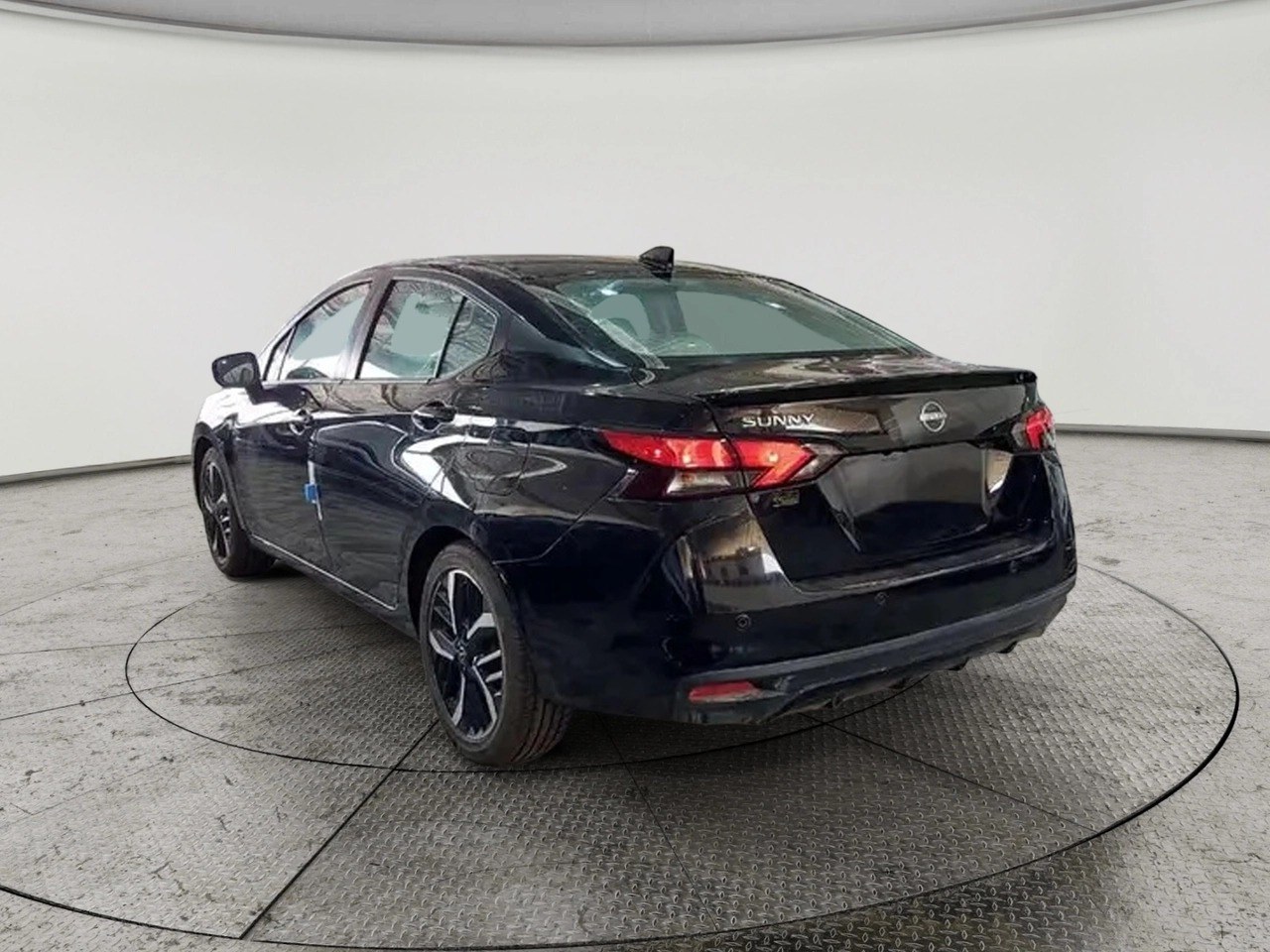 Nissan Sunny SL New Shape 2024
