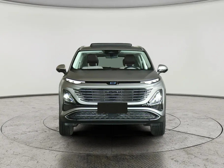 FAW Bestune T90 Premium 2025