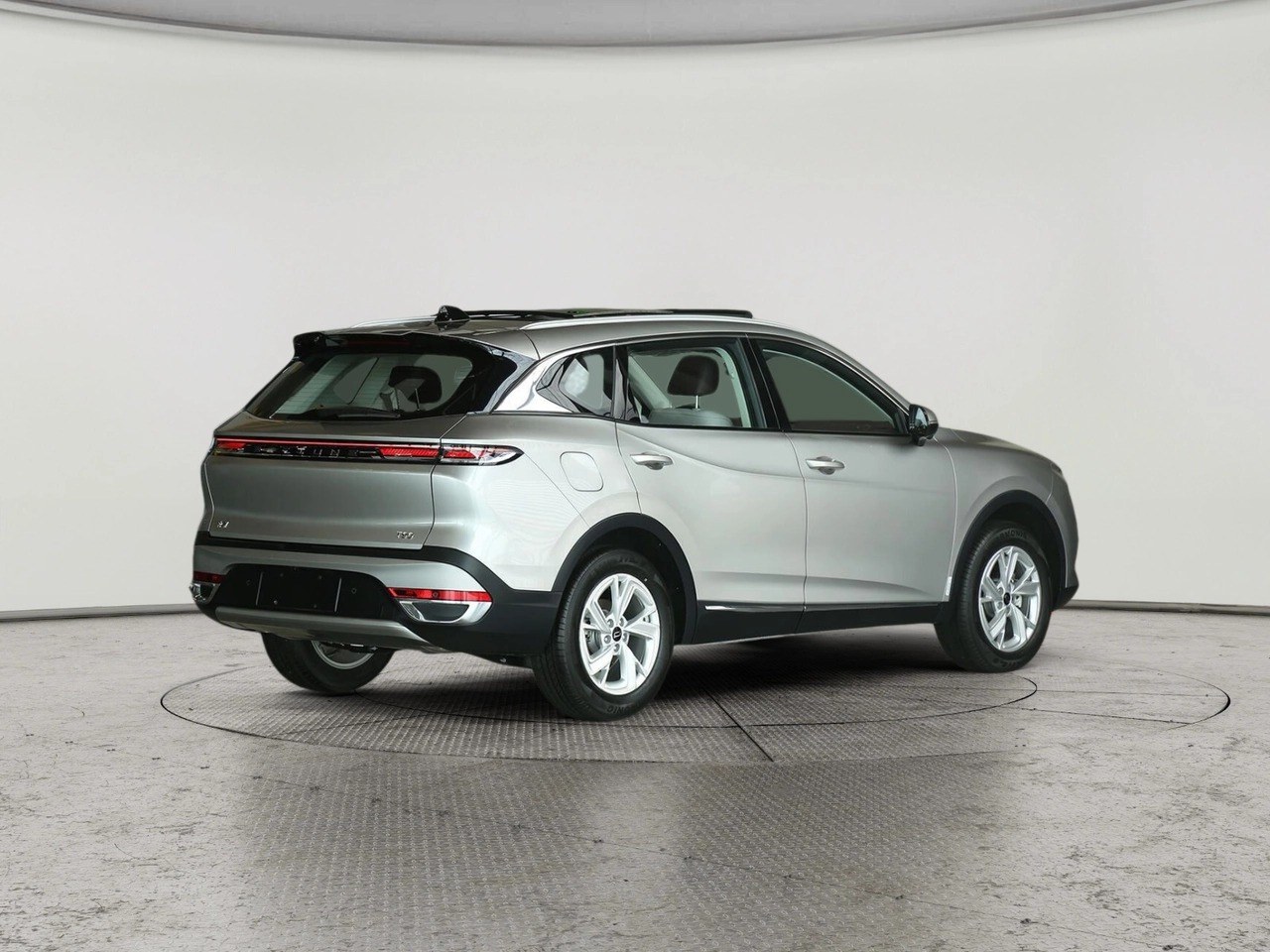 FAW Bestune T90 Premium 2025