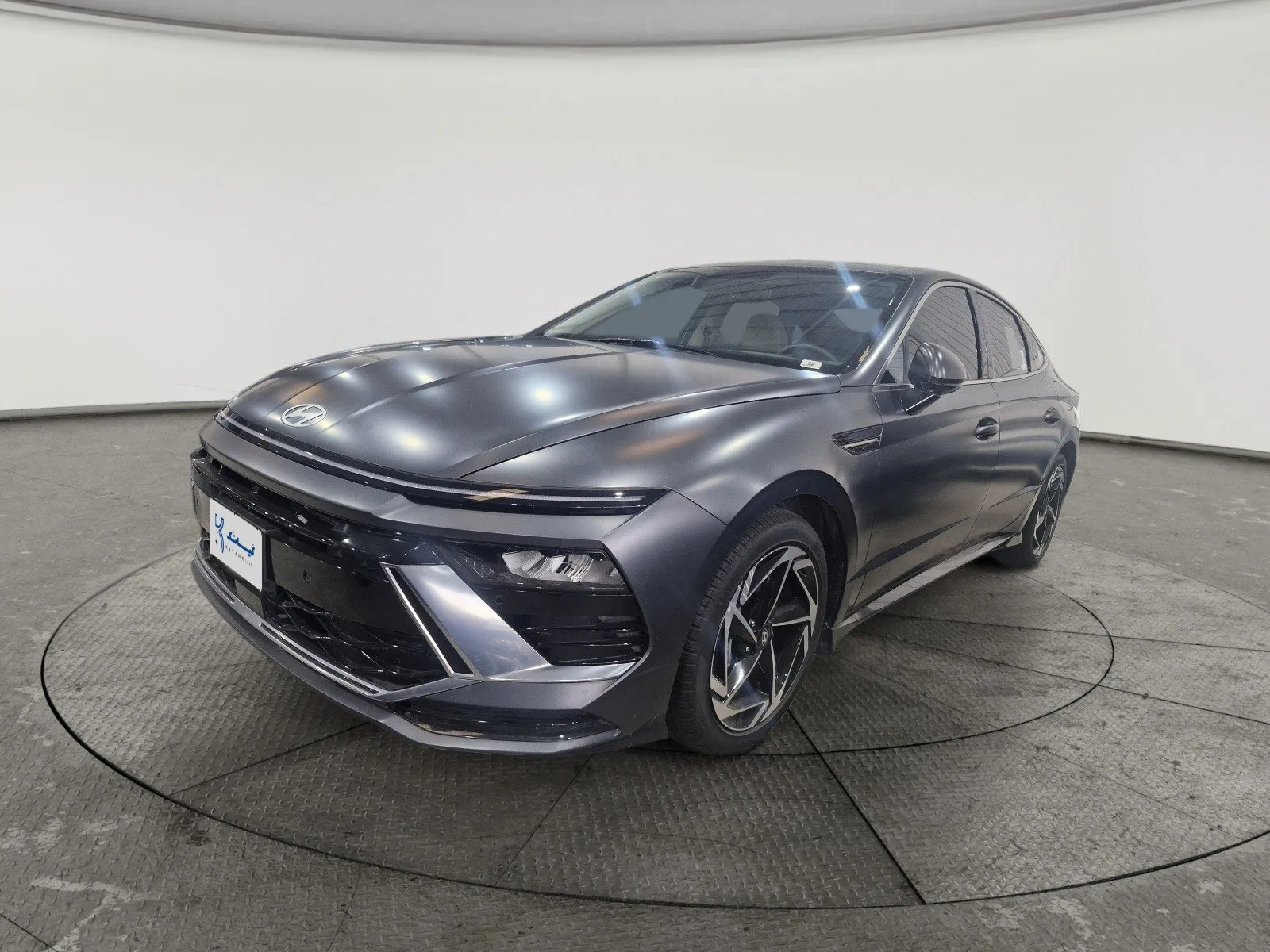 Hyundai Sonata Smart Panorama 2026