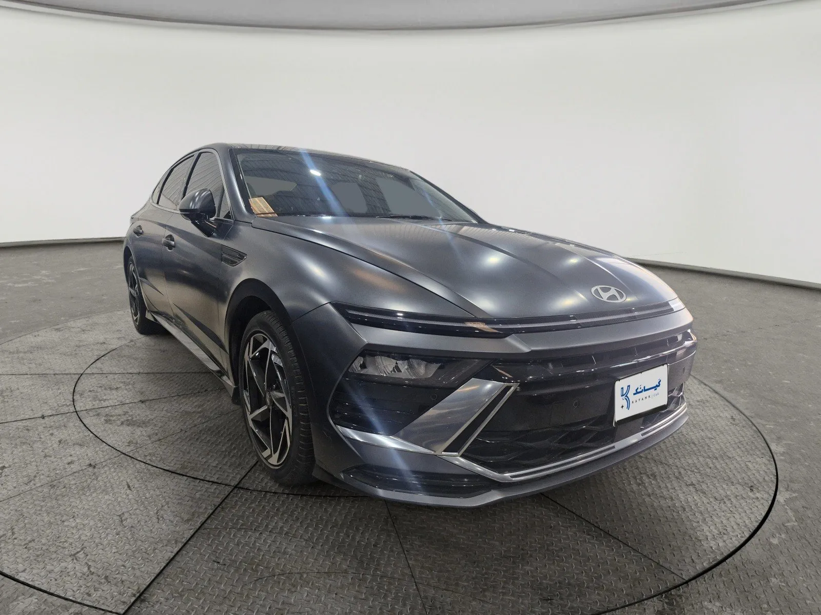 Hyundai Sonata Smart Panorama 2026