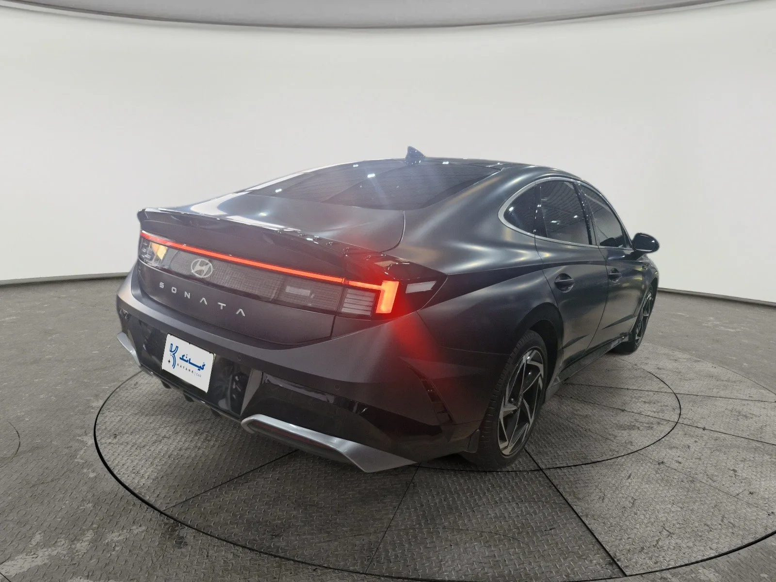 Hyundai Sonata Smart Panorama 2026