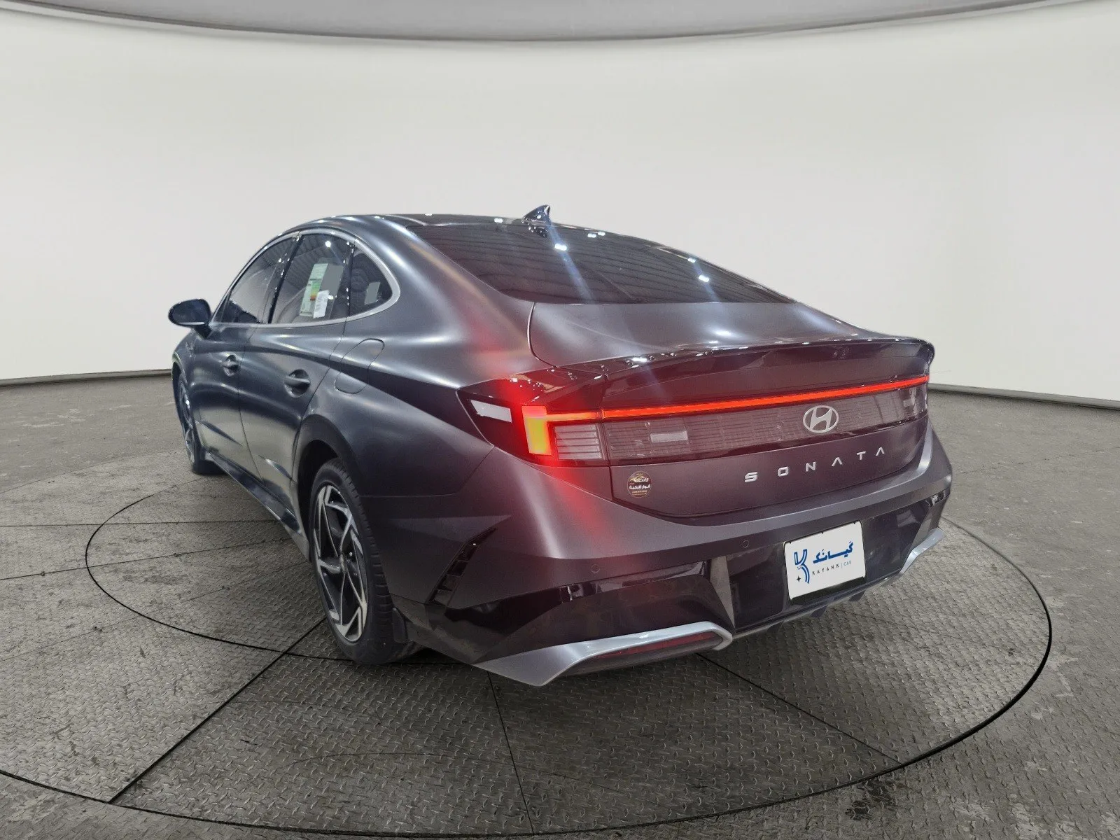 Hyundai Sonata Smart Panorama 2026