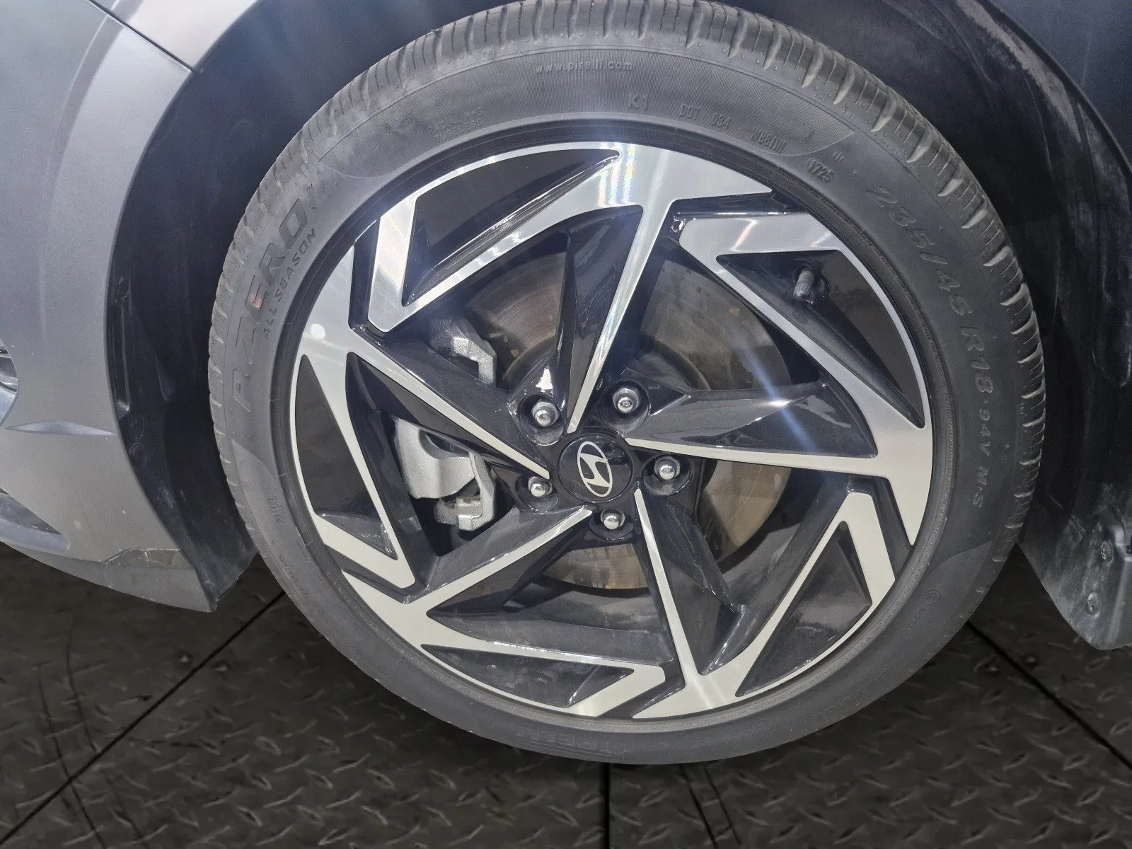 Hyundai Sonata Smart Panorama 2026