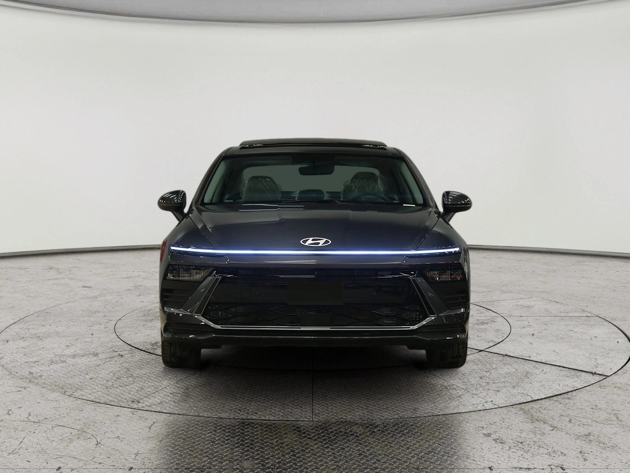 Hyundai Sonata Smart 2026