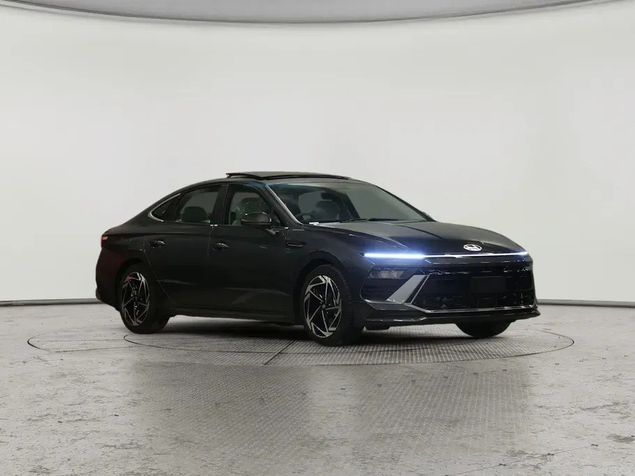 Hyundai Sonata Smart 2026