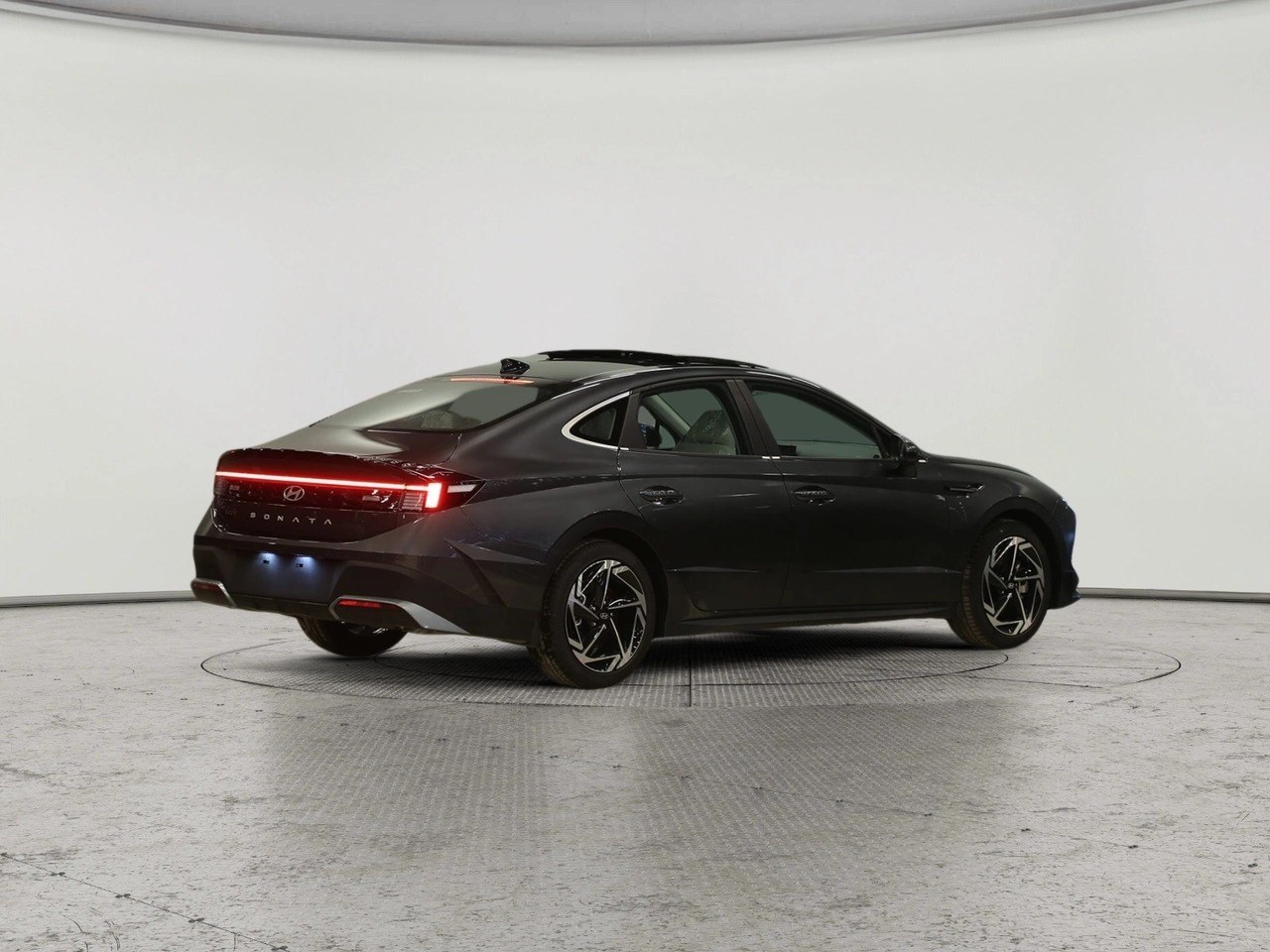 Hyundai Sonata Smart 2026
