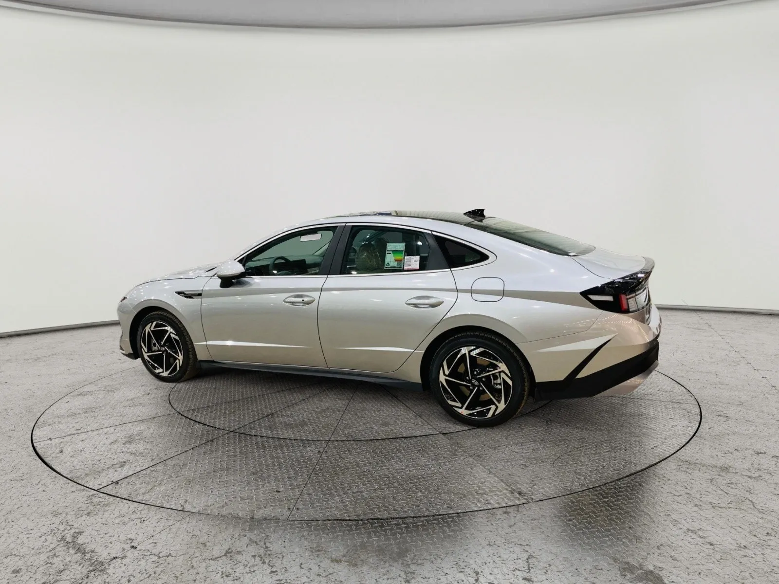 Hyundai Sonata Comfort 2026