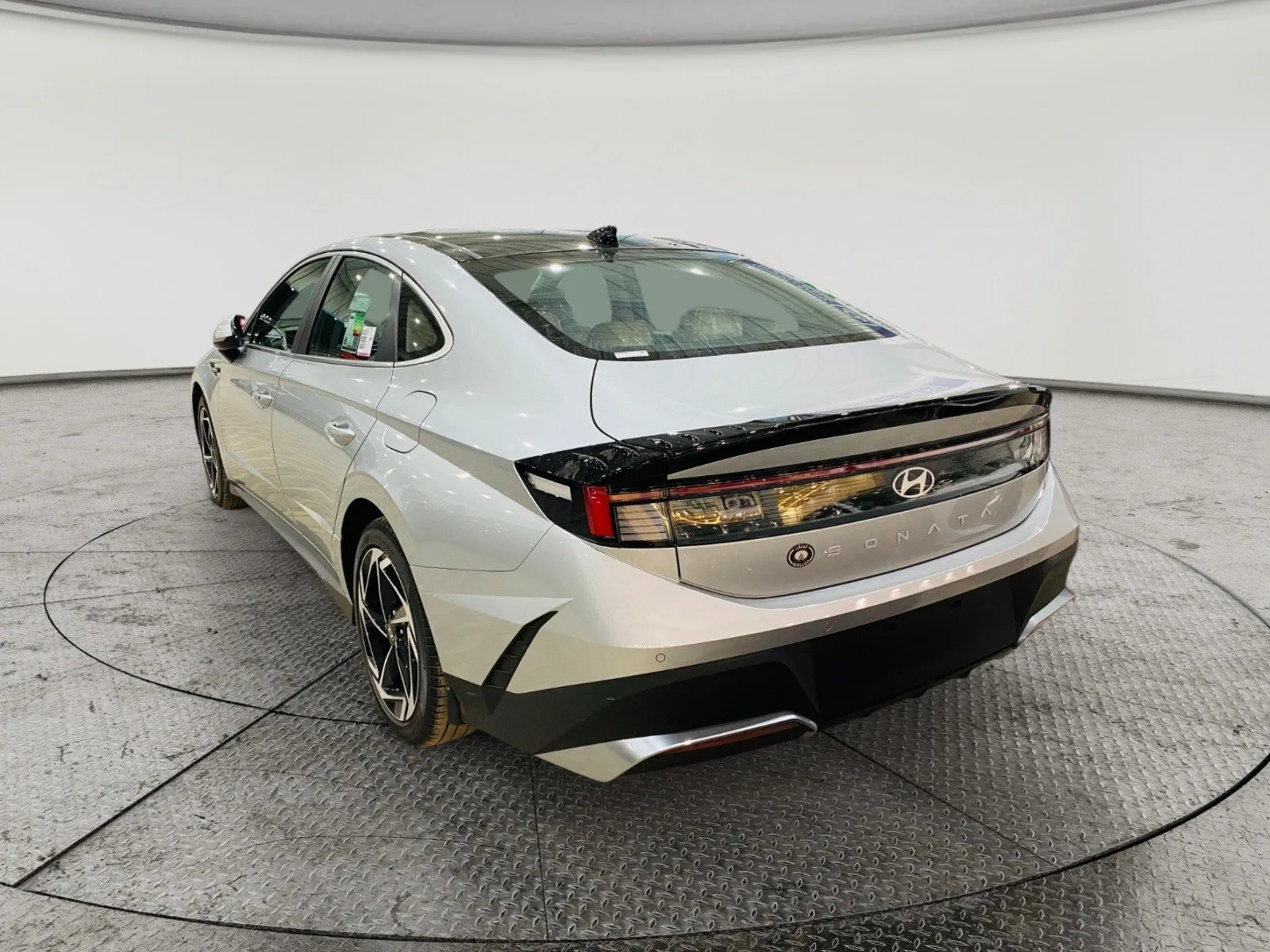 Hyundai Sonata Comfort 2026