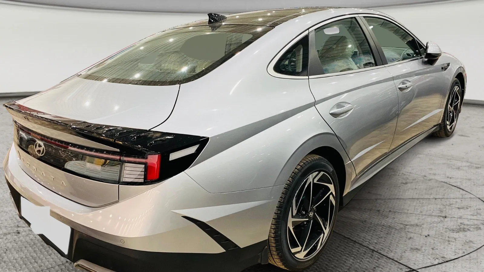 Hyundai Sonata Comfort 2026