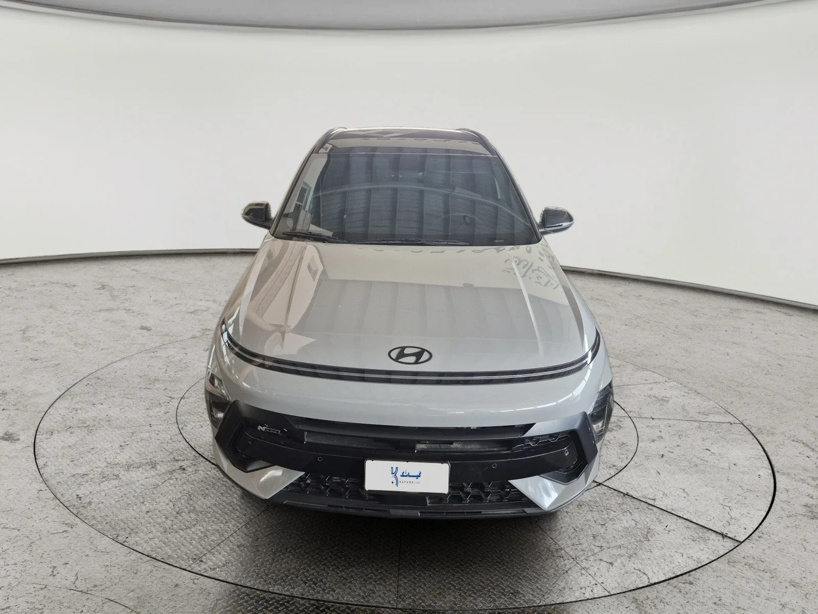 Hyundai Kona N Line 2024
