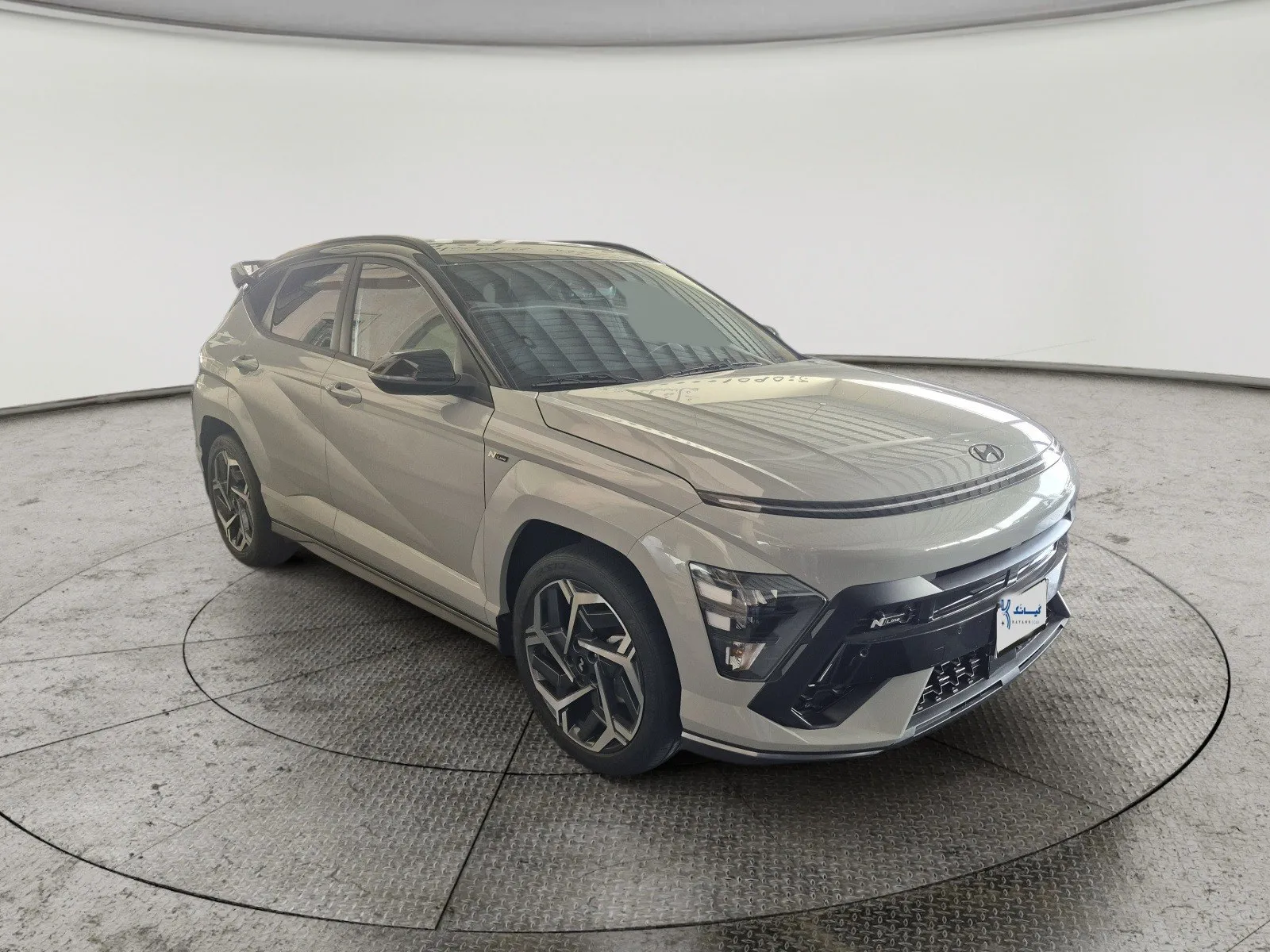 Hyundai Kona N Line 2024