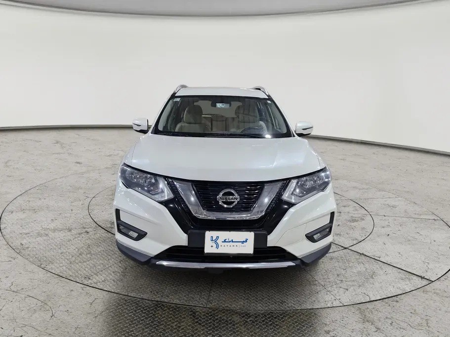 Nissan X-Trail S 5 Seats 2022