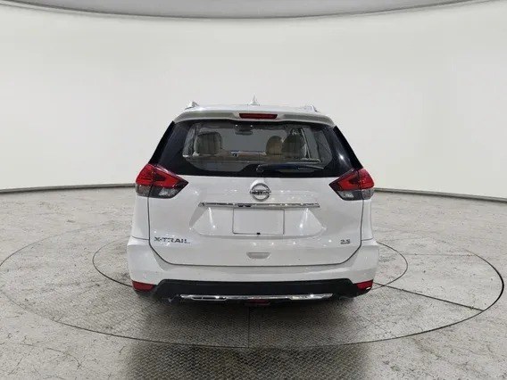 Nissan X-Trail S 5 Seats 2022