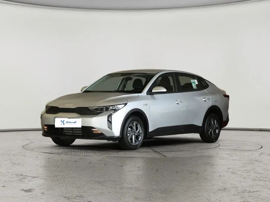 Kia K3 GL Fleet 2026