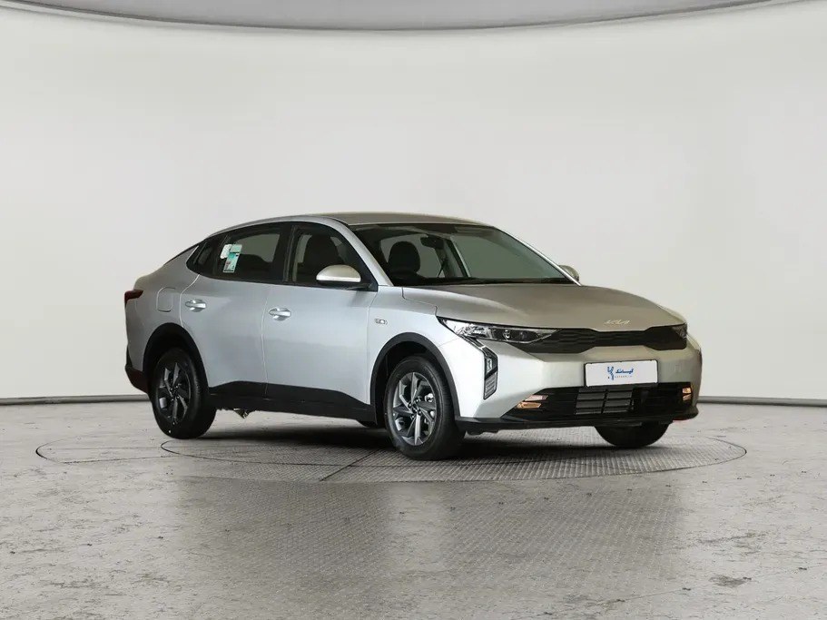 Kia K3 GL Fleet 2026