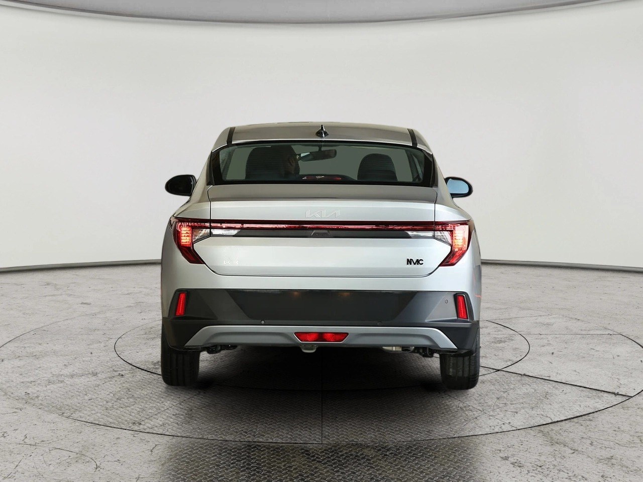 Kia K3 GL Fleet 2026