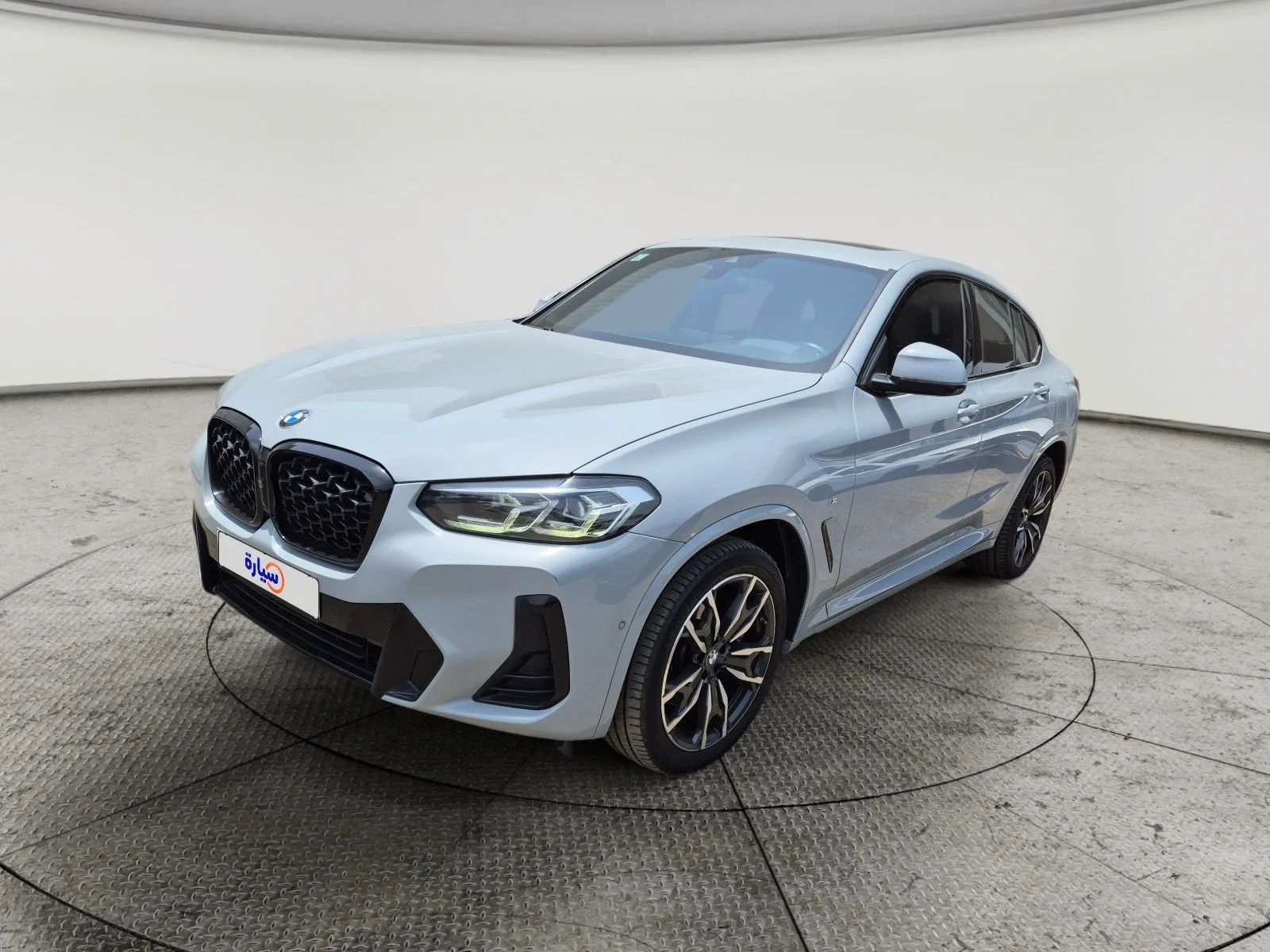 BMW X Series 4 xDrive 30i 2023