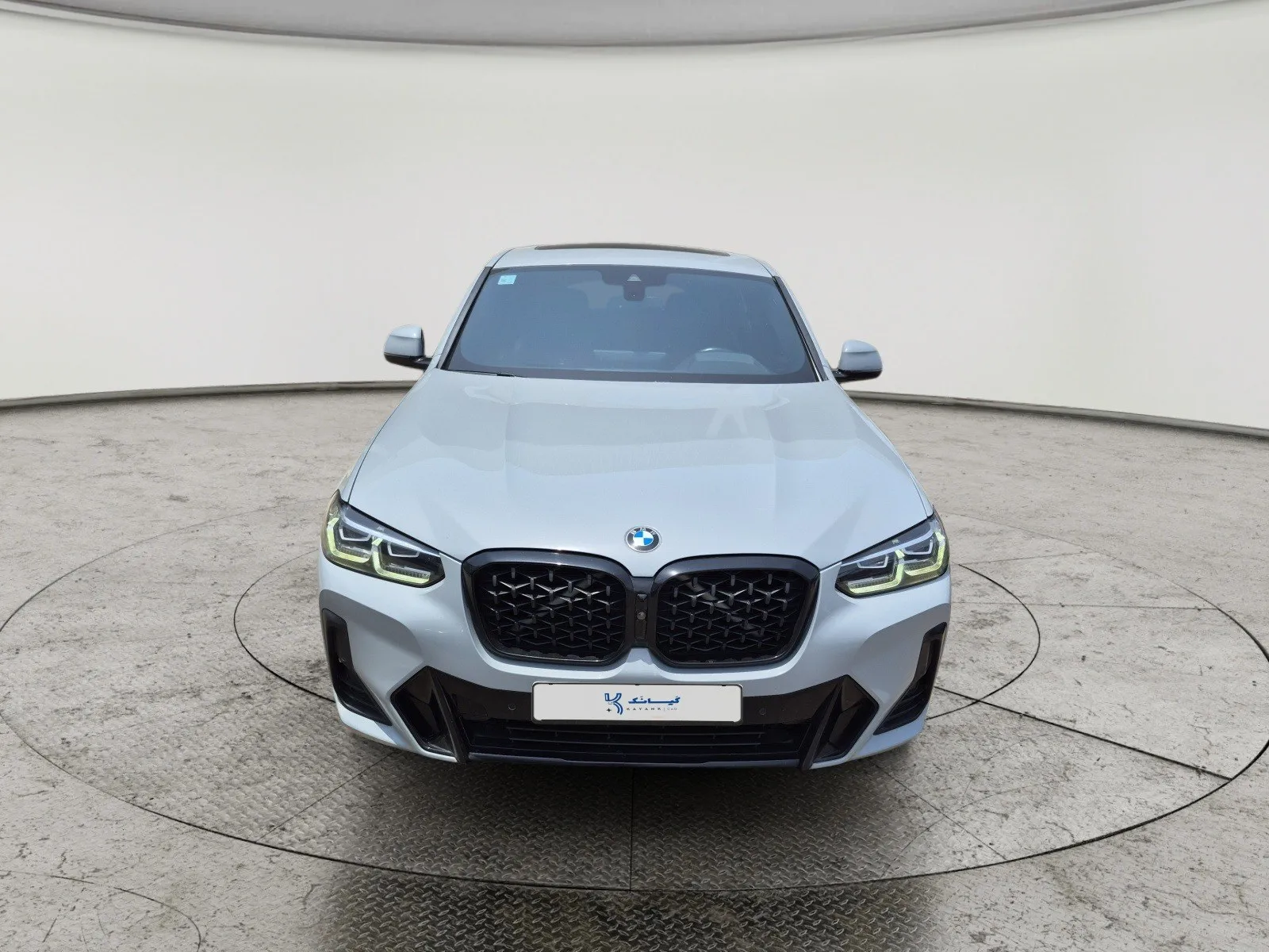 BMW X Series 4 xDrive 30i 2023