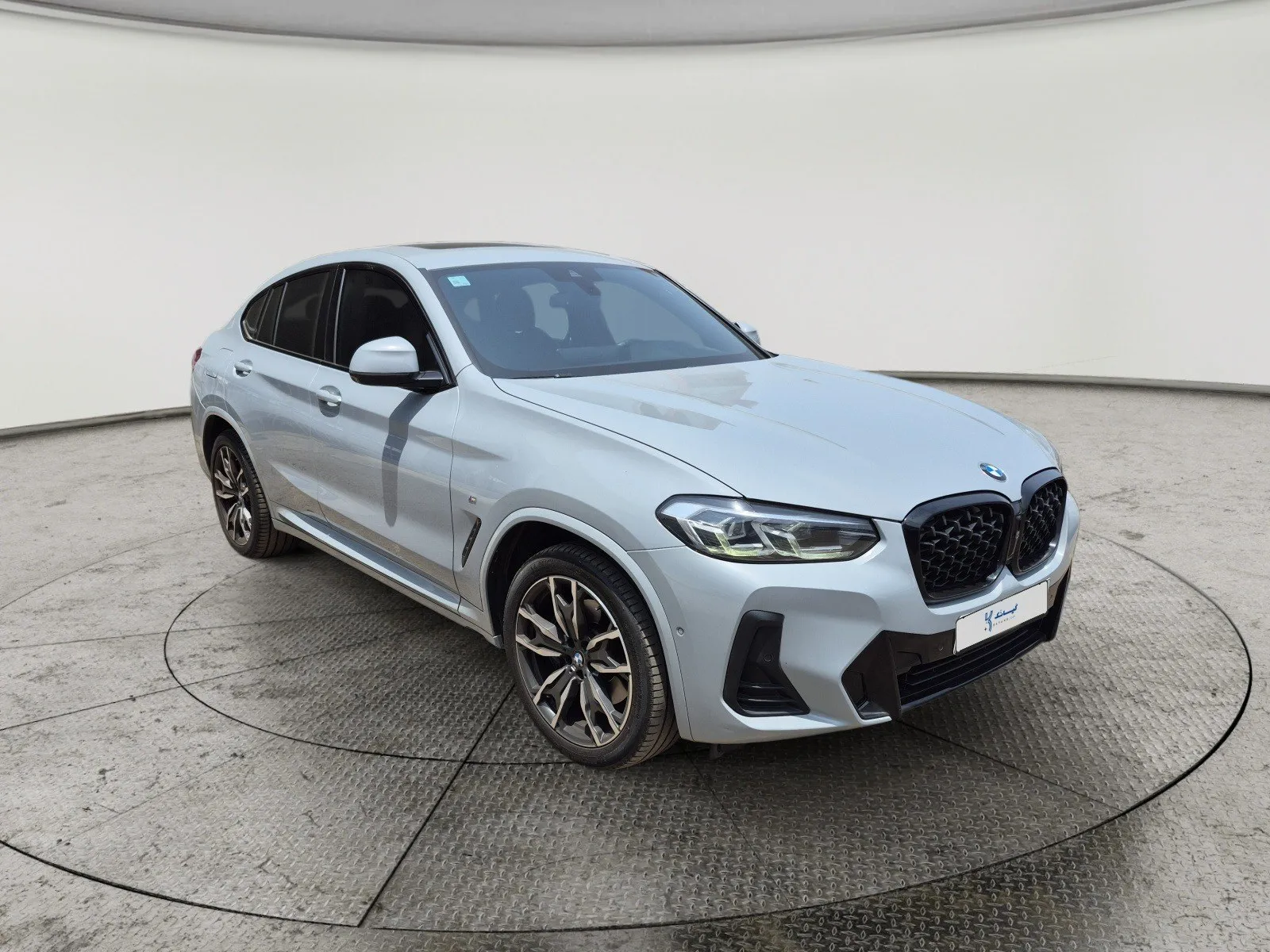 BMW X Series 4 xDrive 30i 2023