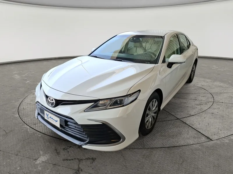 Toyota Camry 2023