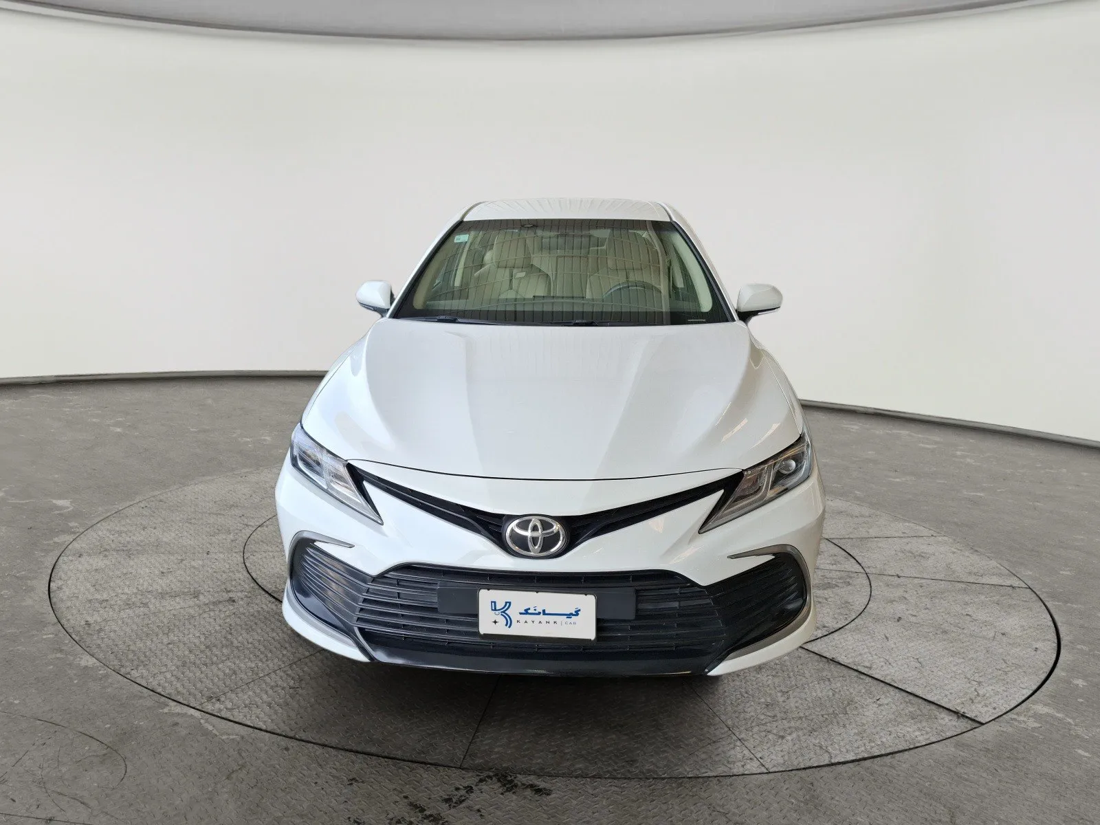 Toyota Camry LE 2023