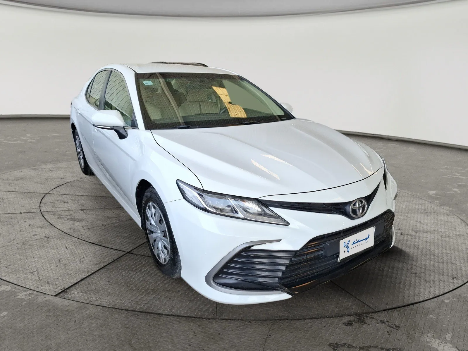 Toyota Camry LE 2023