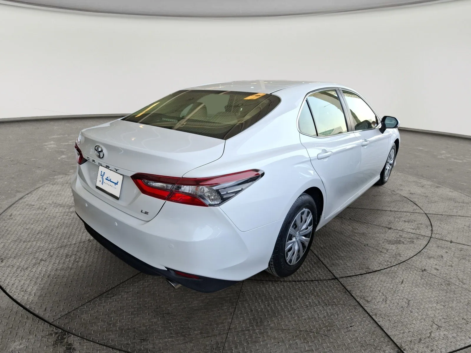 Toyota Camry LE 2023