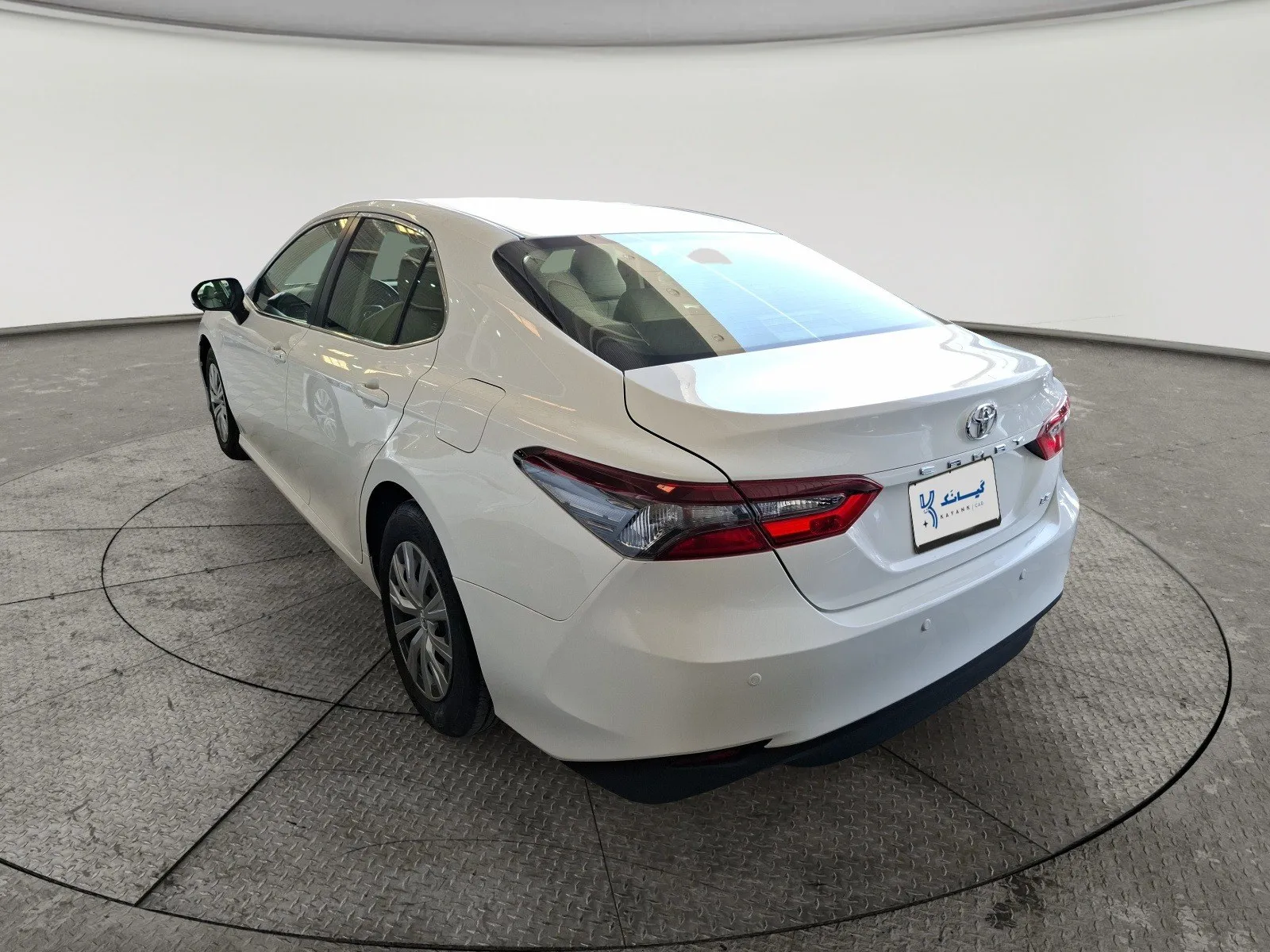 Toyota Camry LE 2023