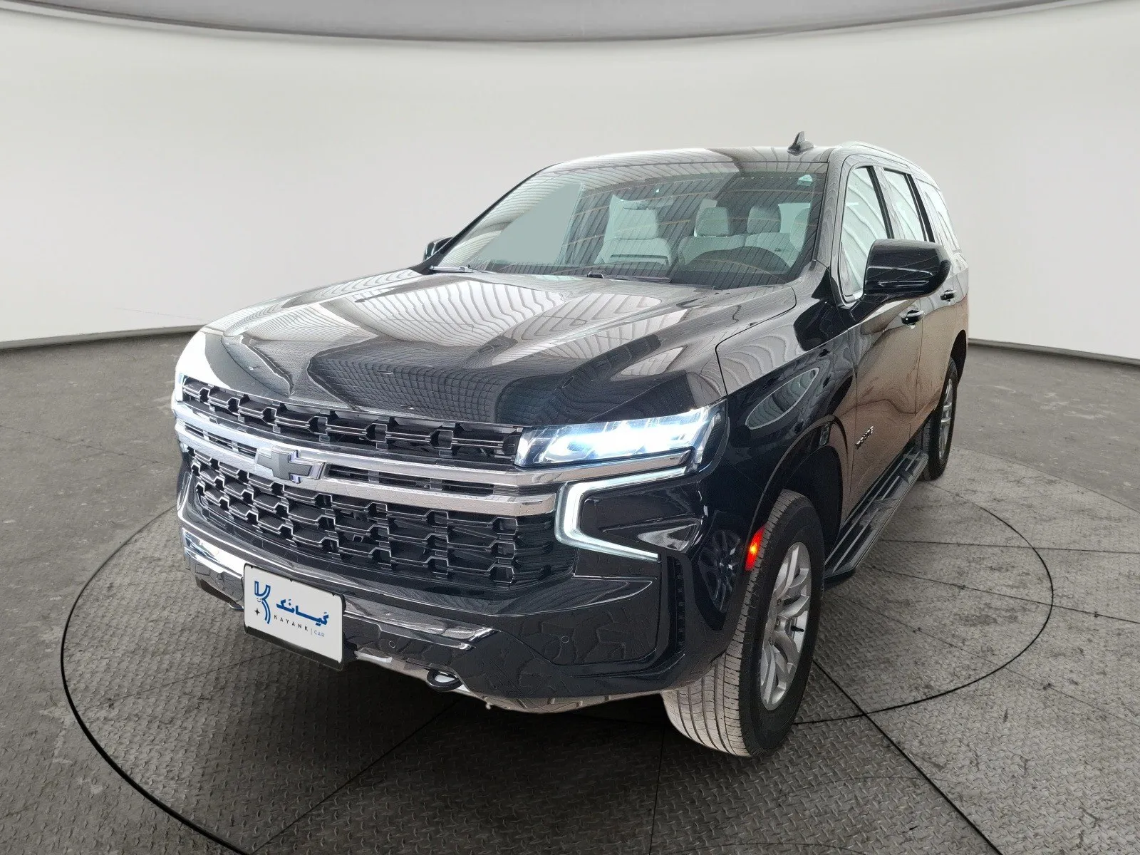 Chevrolet Tahoe LS 2023