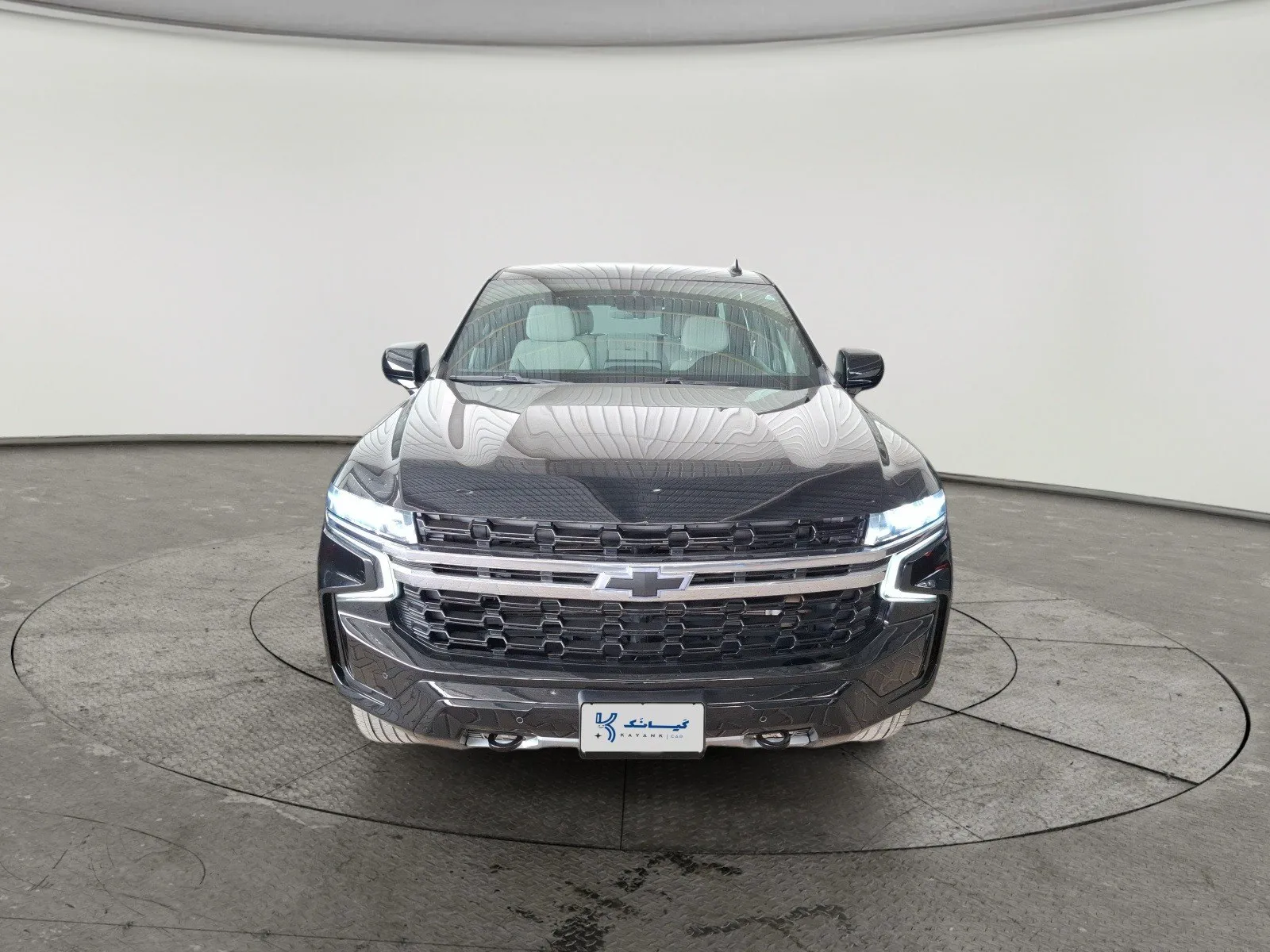 Chevrolet Tahoe LS 2023