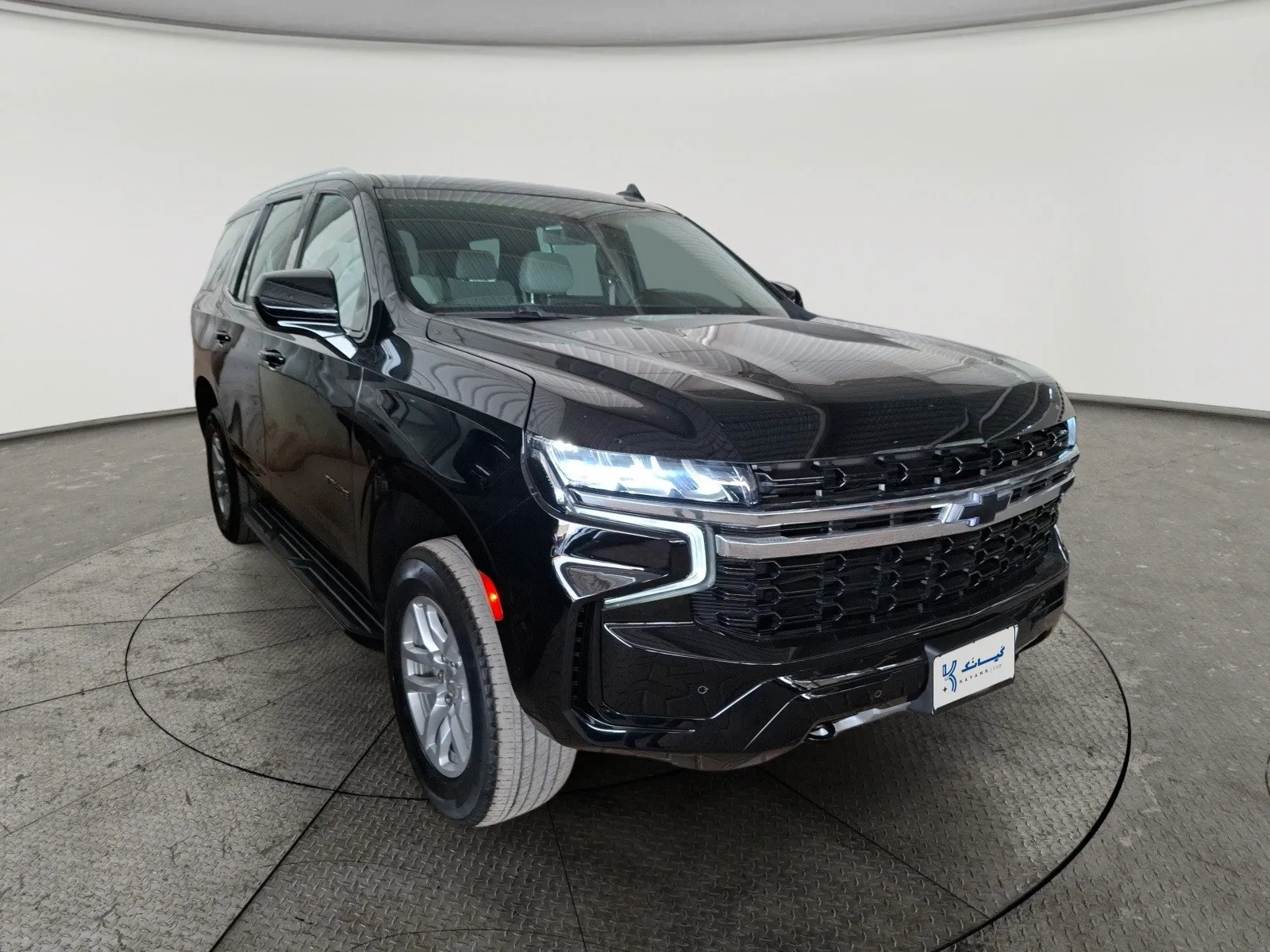 Chevrolet Tahoe LS 2023