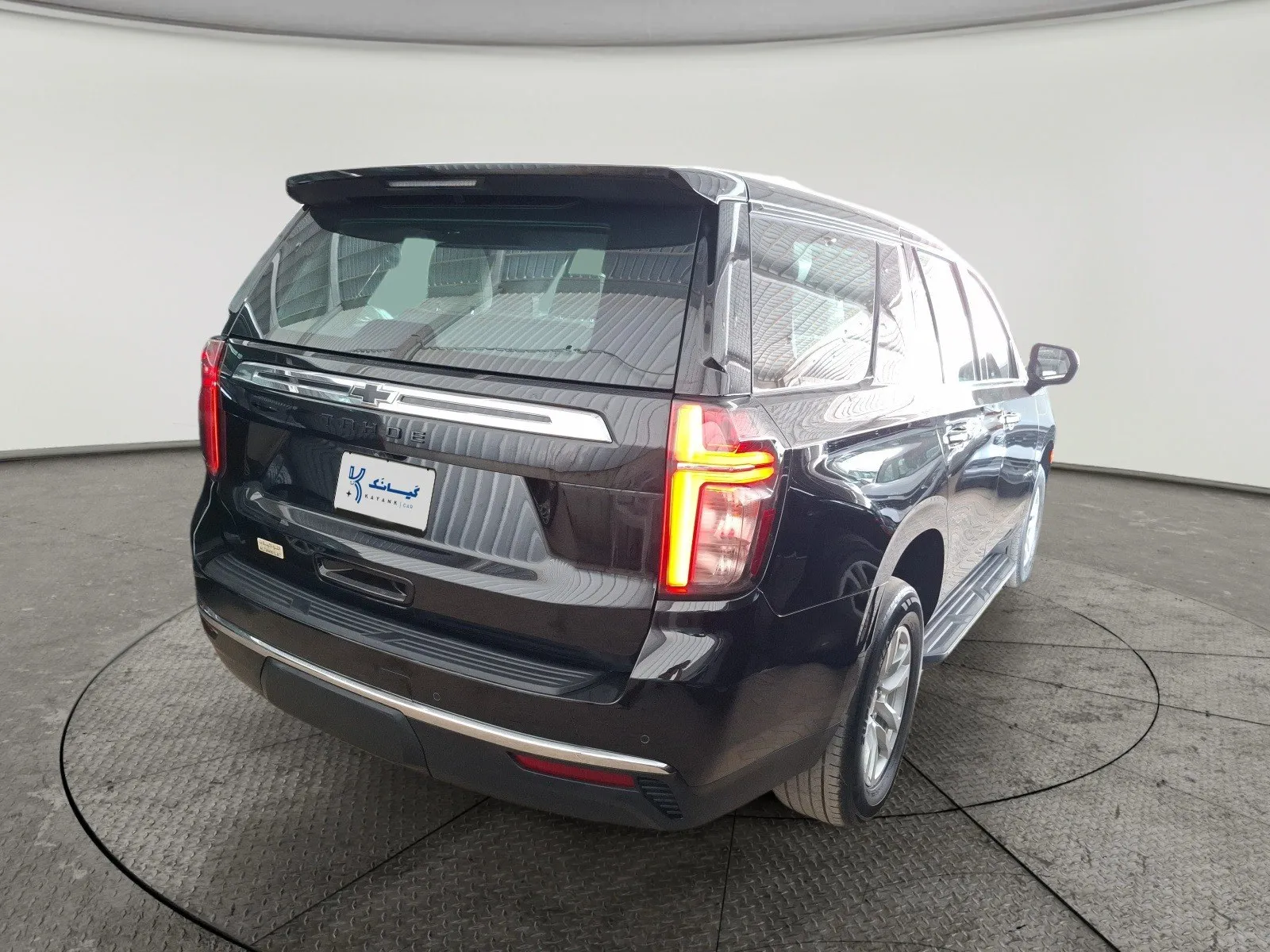 Chevrolet Tahoe LS 2023