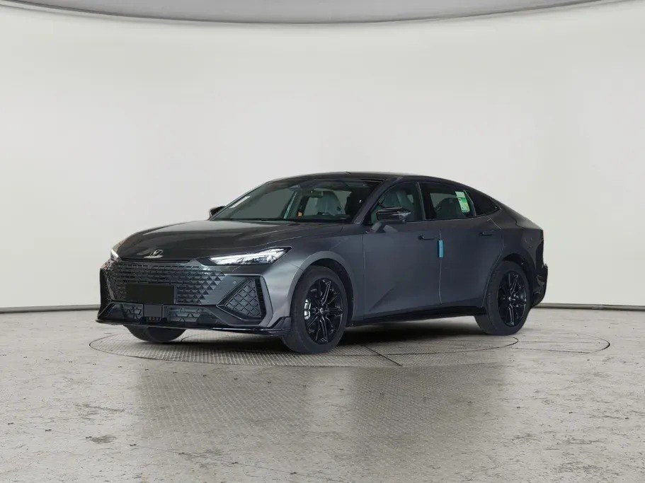 Changan UNI V Sport 2026