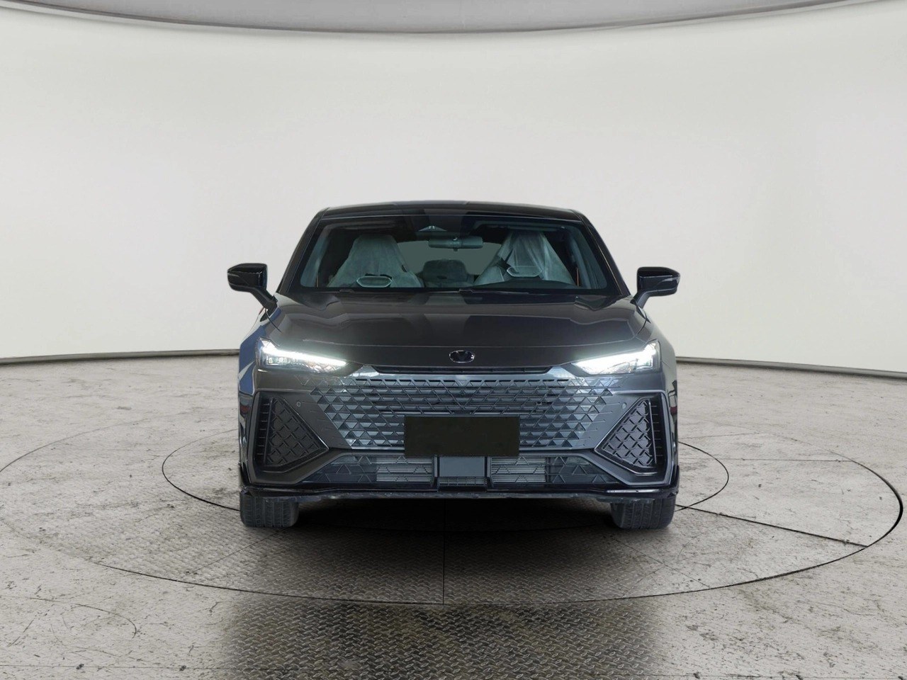 Changan UNI V Sport 2026