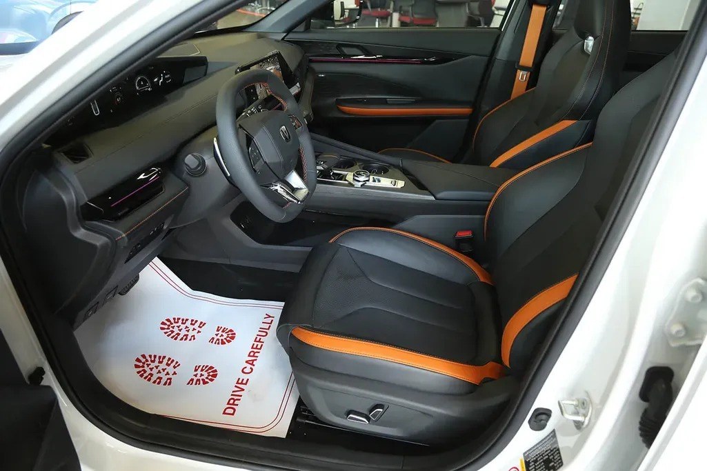 Changan UNI V Sport 2026